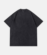 INFRARED TEE - THE URBAN MOOD | Streetwear Store