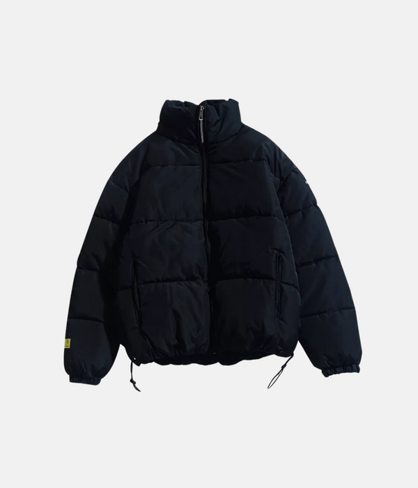 ESSENTIAL JACKET - THE URBAN MOOD | Streetwear Store