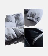 ESSENTIAL JACKET - THE URBAN MOOD | Streetwear Store