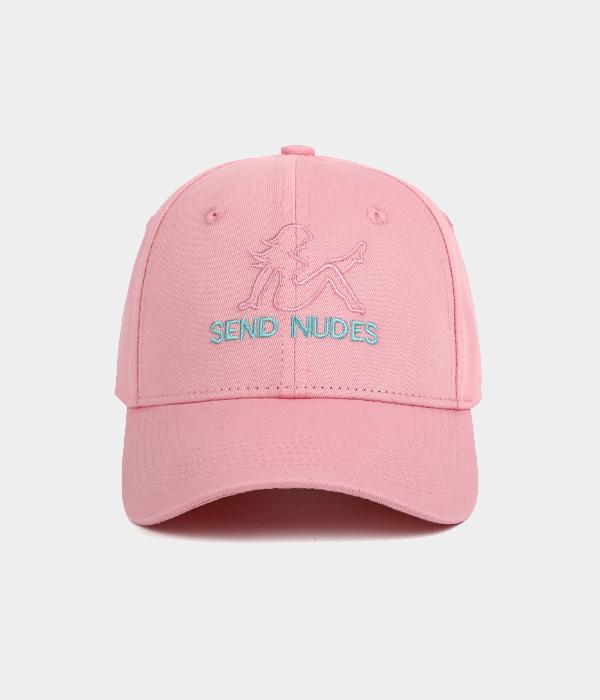 Nudes. Pink