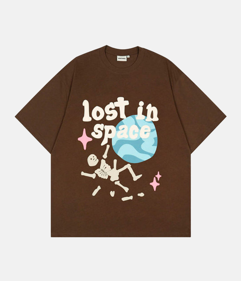 PLANET T-SHIRT