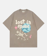 PLANET T-SHIRT