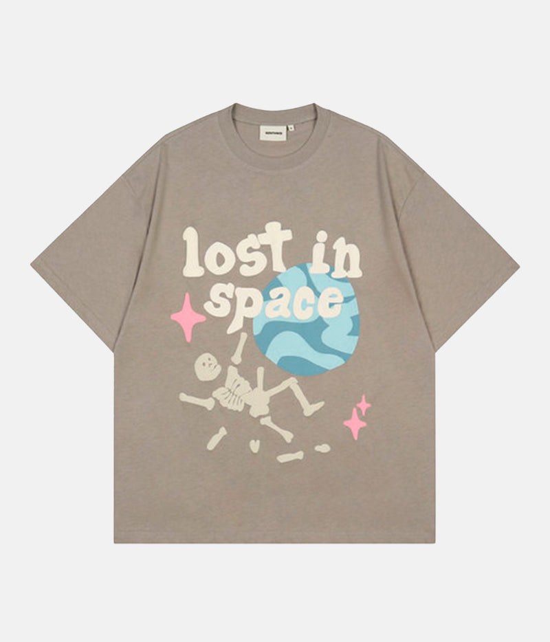 PLANET T-SHIRT