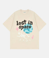 PLANET T-SHIRT
