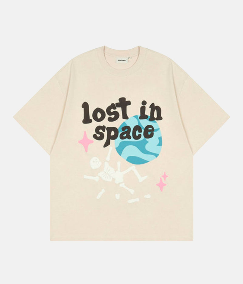 PLANET T-SHIRT